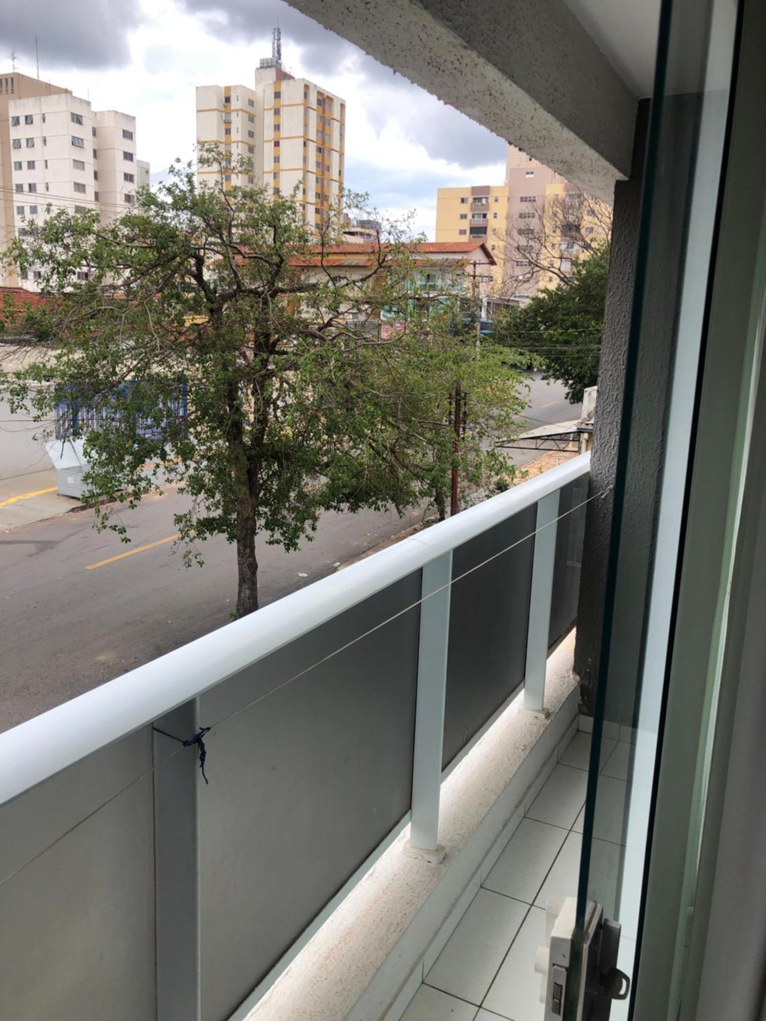 Flatsrose Sh Universitario Puc Ufg Hc 44 Goiânia Exteriér fotografie